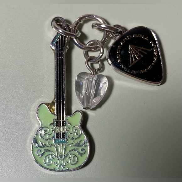 Elvis Presley Jewellery - Picture 3 of 8